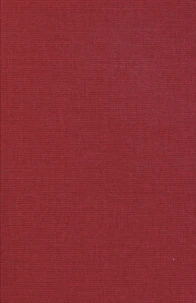 Correspondance passive de Formey