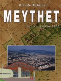 Meythet. De L'An Ii A L'An 2000