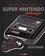 Anthologie Super Nintendo Software