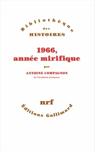 1966, année mirifique