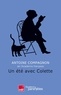 Antoine Compagnon - Un été avec Colette.
