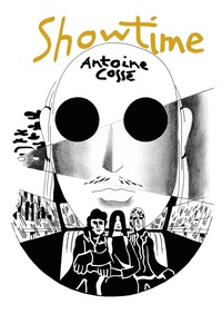 Antoine Cossé - Showtime.