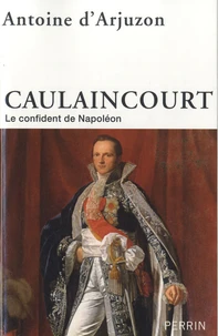 Caulaincourt