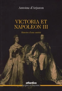 Victoria et Napoléon III