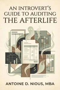 An Introvert’s Guide to Auditing the Afterlife