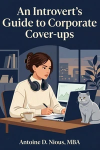 An Introvert's Guide to Corporate Cover-ups