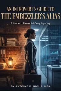 An Introvert’s Guide to The Embezzler’s Alias