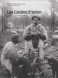 Artinborgo.it Les Landes d'antan - A travers la carte postale ancienne Image