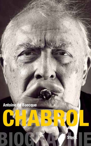 Chabrol. Biographie