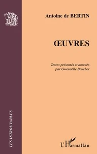 Oeuvres