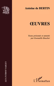 Oeuvres