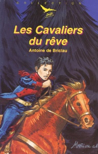Antoine de Briclau - .