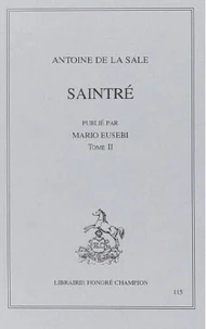 Saintré