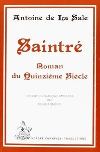 Saintré