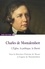 Charles de Montalembert - L'église, la politique, la liberté