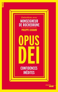 Opus Dei