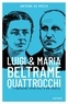Antoine de Roeck - Luigi et Maria Beltrame Quattrocchi - Itinéraire spirituel d'un couple.