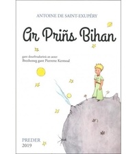 Ar Prins Bihan (Le Petit Prince) - Edition en breton.pdf