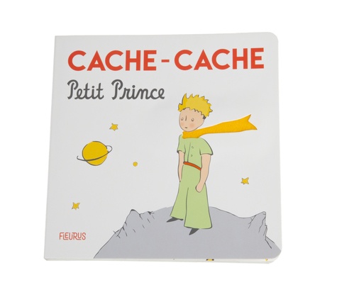 Cache-cache Petit Prince