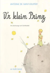 D'r klein Prinz