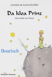 Da kloa Prinz