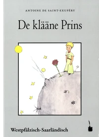 De klääne Prins