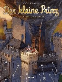 Der kleine Prinz 12. Der Planet der Spieler