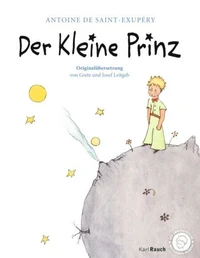Der kleine Prinz