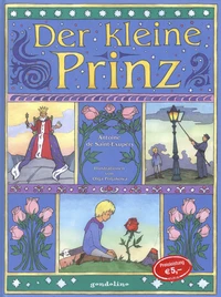 Der kleine Prinz