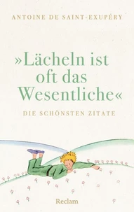 »Lächeln ist oft das Wesentliche«