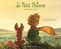 Partage de téléchargement de livre gratuit Le Petit Prince raconté aux enfants  - Texte original abrégé (Litterature Francaise) par Antoine de Saint-Exupéry