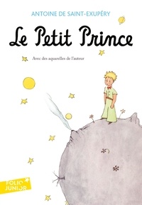 Antoine de Saint-Exupéry - Le Petit Prince - Edition spéciale.