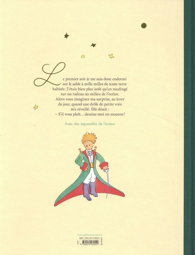 Le Petit Prince