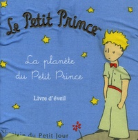 Antoine de Saint-Exupéry - Le Petit Prince - La planète du Petit Prince.