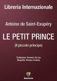 LE PETIT PRINCE