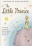 Antoine de Saint-Exupéry - The Little Prince.