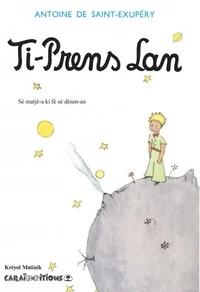 Ti-Prens lan