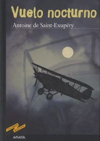 Vuelo nocturno