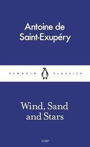 Wind, Sand and Stars
