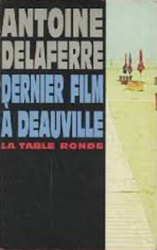 Dernier film à Deauville - Occasion