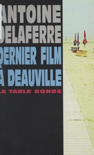 Dernier film à Deauville