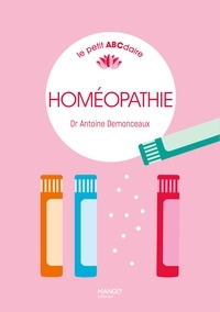 Antoine Demonceaux - Homéopathie.