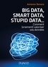 Antoine Denoix - Big Data, Smart Data, Stupid Data... - Comment (vraiment) valoriser vos données. Petit manuel à l'usage de ceux qui veulent accélerer et réussir.