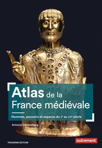 Atlas de la France médiévale