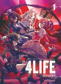 4life - Tome 01
