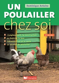 Un poulailler chez soi