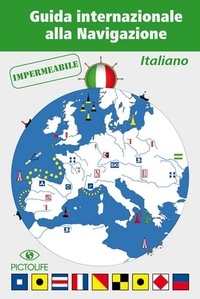 Antoine Dray - Guida internazionale alla navigazione - Mémento de Navigation en Italien.