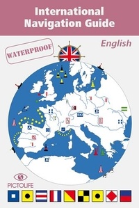 Antoine Dray - International navigation guide - Mémento de Navigation en Anglais.