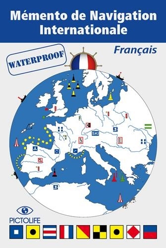 Antoine Dray - Memento de navigation en francais - Mémento de navigation.