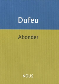 Abonder